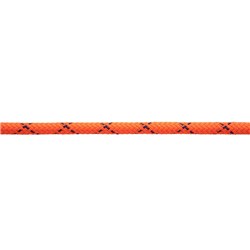 Aztek Proseries Cord, 8mm x 100m, orange
